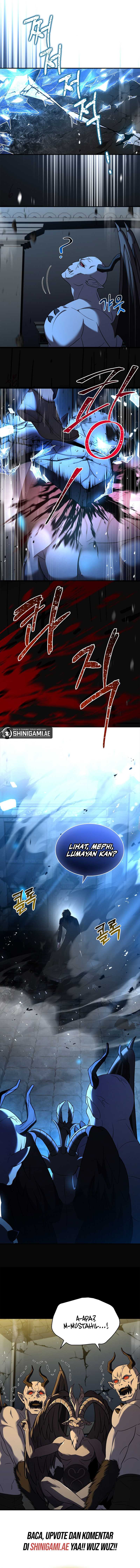 Read Talent Swallowing Magician id Manga Online