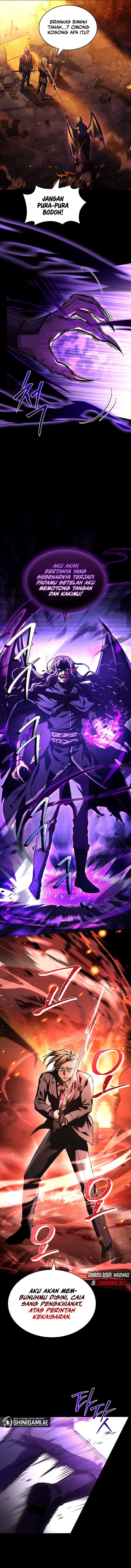 Read Talent Swallowing Magician id Manga Online