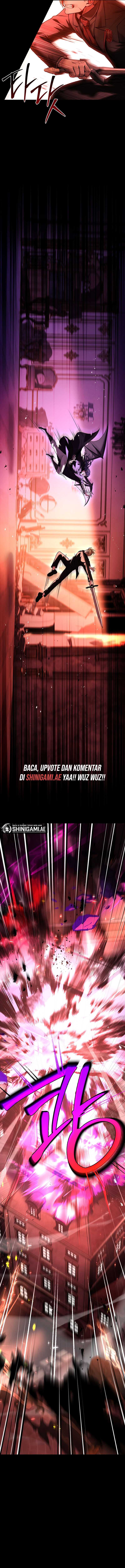 Read Talent Swallowing Magician id Manga Online