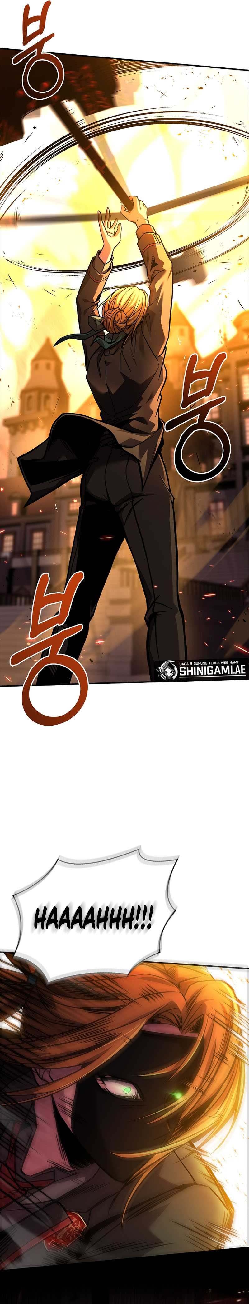Read Talent Swallowing Magician id Manga Online