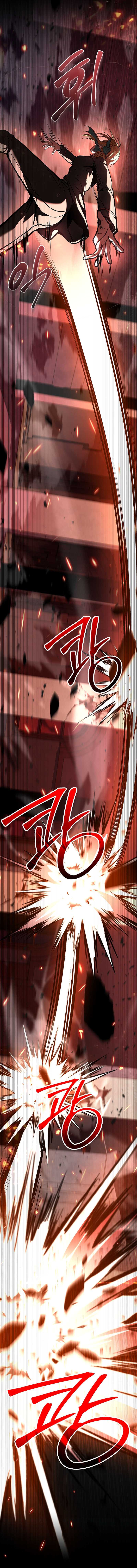 Read Talent Swallowing Magician id Manga Online