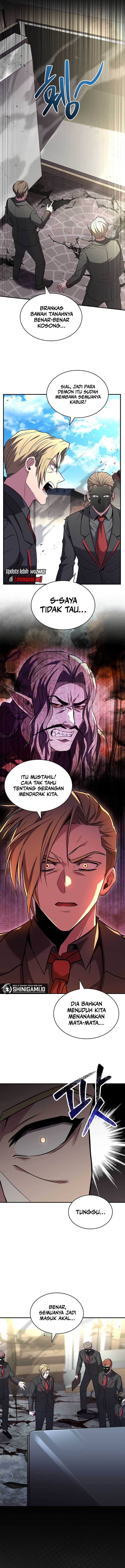 Read Talent Swallowing Magician id Manga Online