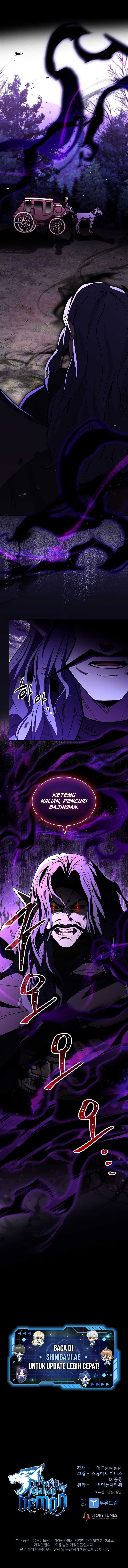 Read Talent Swallowing Magician id Manga Online