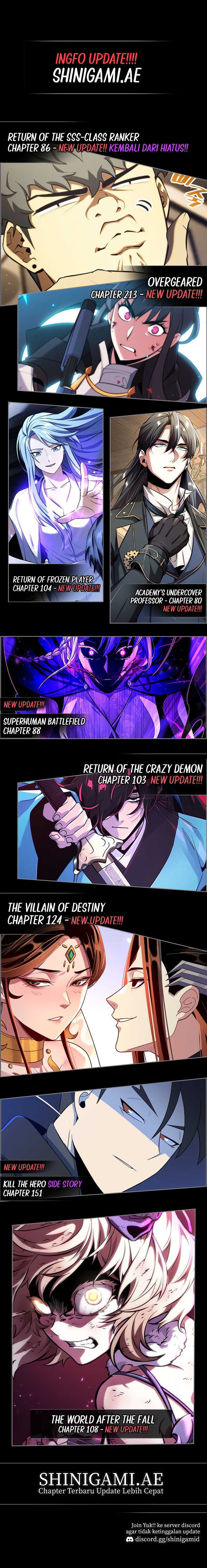 Read Talent Swallowing Magician id Manga Online