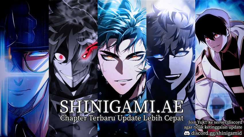 Read Talent Swallowing Magician id Manga Online
