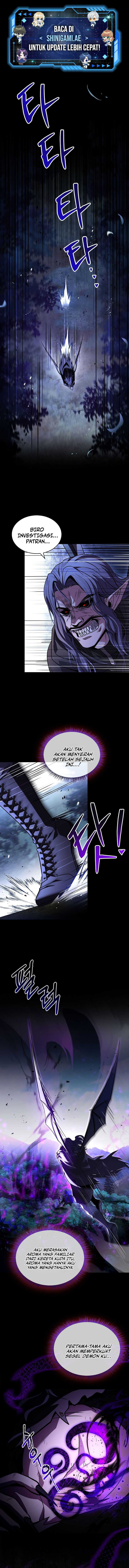 Read Talent Swallowing Magician id Manga Online
