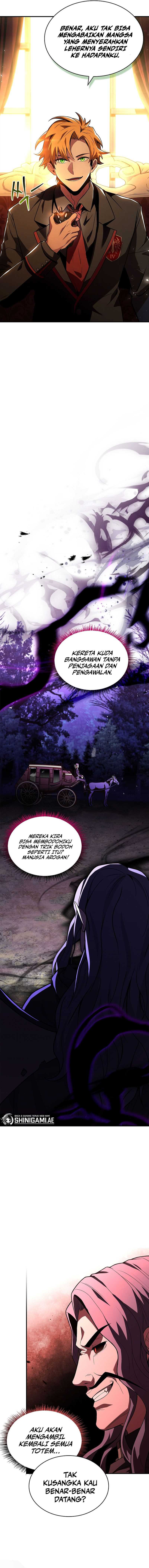 Read Talent Swallowing Magician id Manga Online