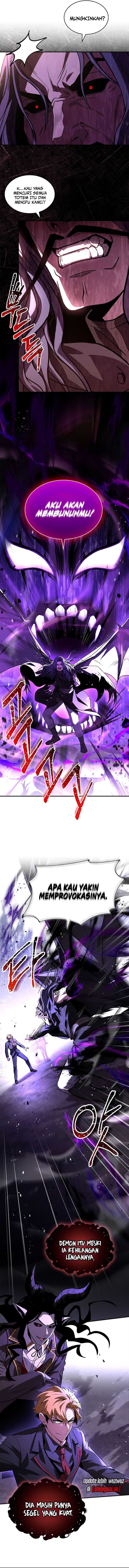 Read Talent Swallowing Magician id Manga Online