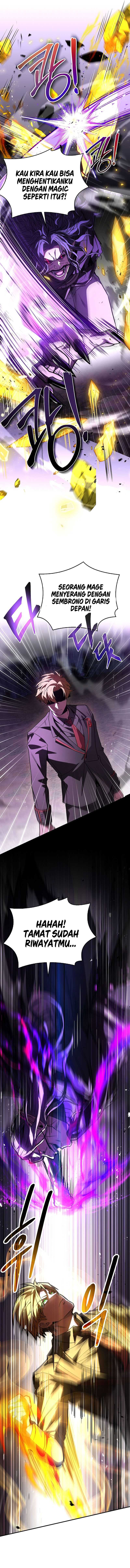 Read Talent Swallowing Magician id Manga Online