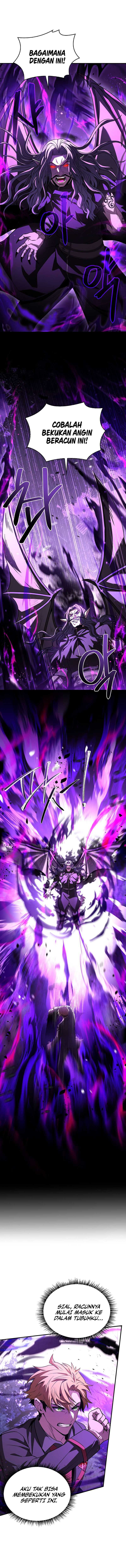 Read Talent Swallowing Magician id Manga Online