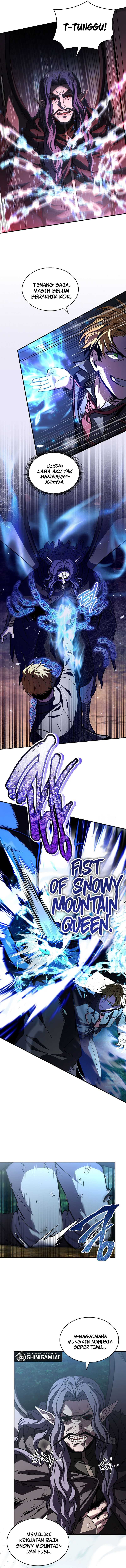 Read Talent Swallowing Magician id Manga Online
