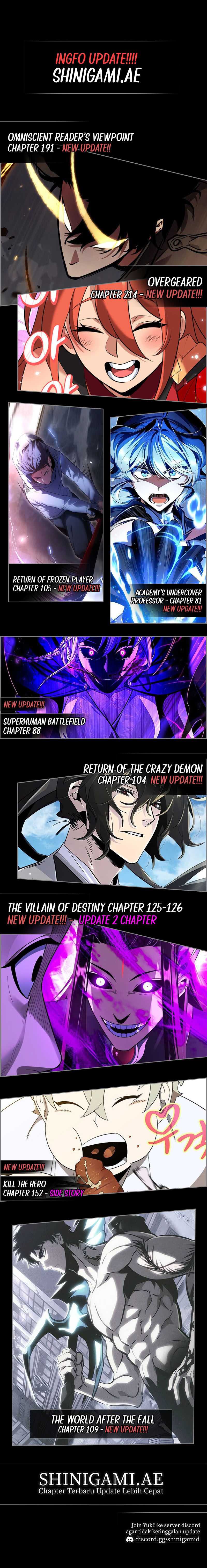 Read Talent Swallowing Magician id Manga Online
