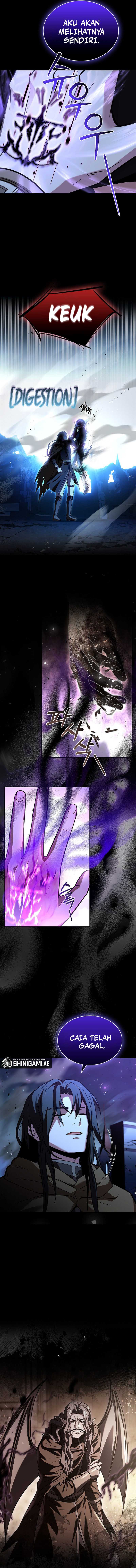 Read Talent Swallowing Magician id Manga Online