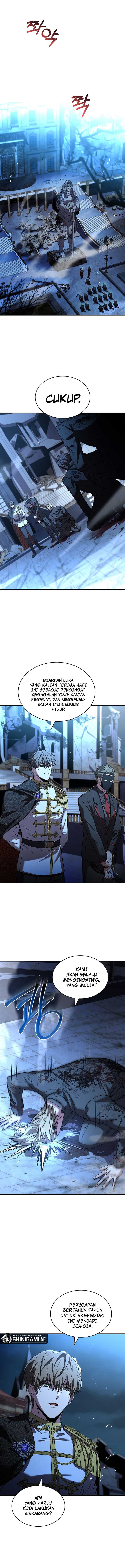 Read Talent Swallowing Magician id Manga Online