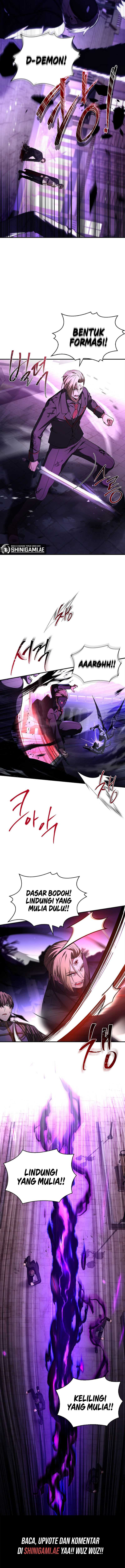 Read Talent Swallowing Magician id Manga Online