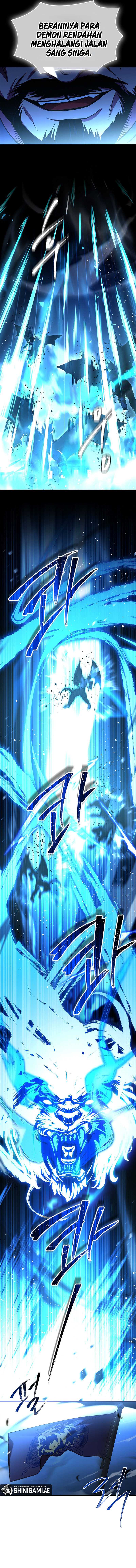 Read Talent Swallowing Magician id Manga Online