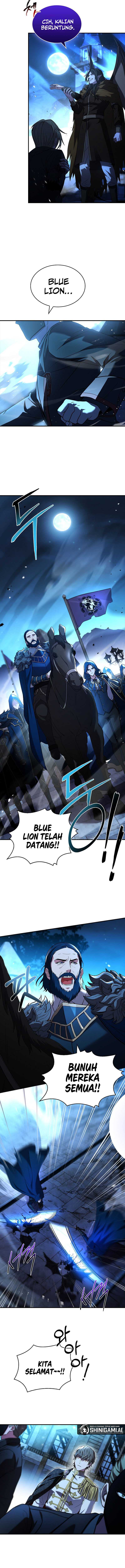 Read Talent Swallowing Magician id Manga Online