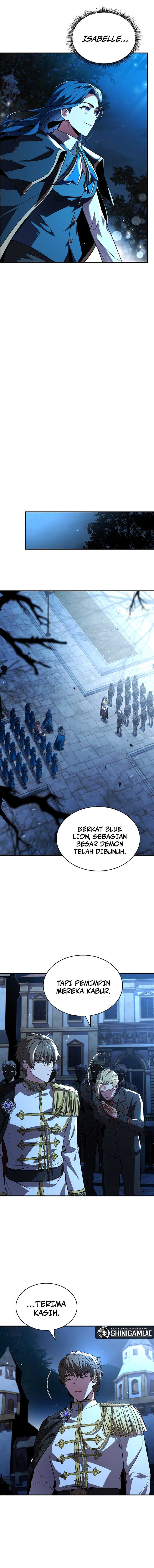 Read Talent Swallowing Magician id Manga Online