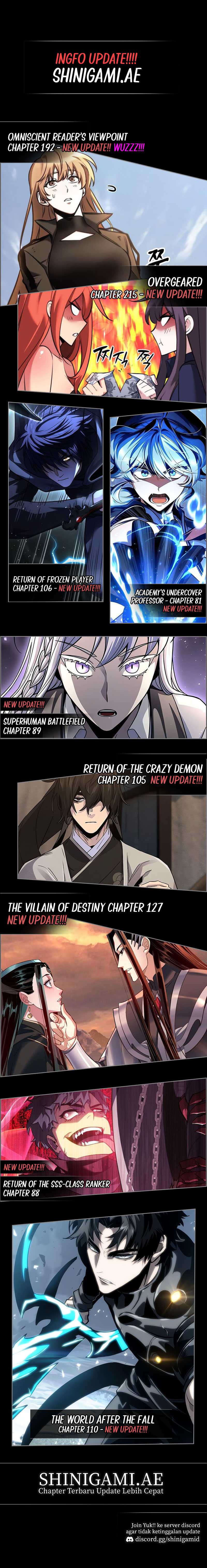 Read Talent Swallowing Magician id Manga Online