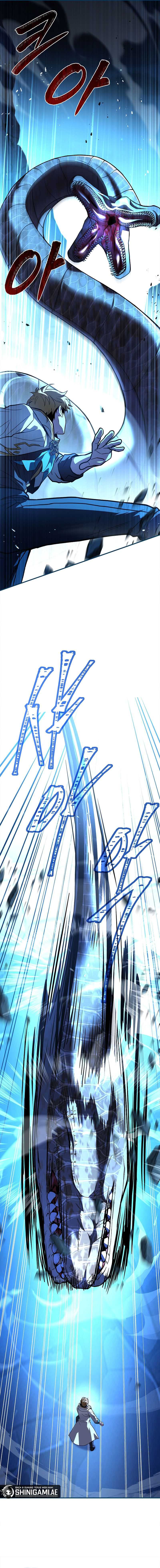 Read Talent Swallowing Magician id Manga Online