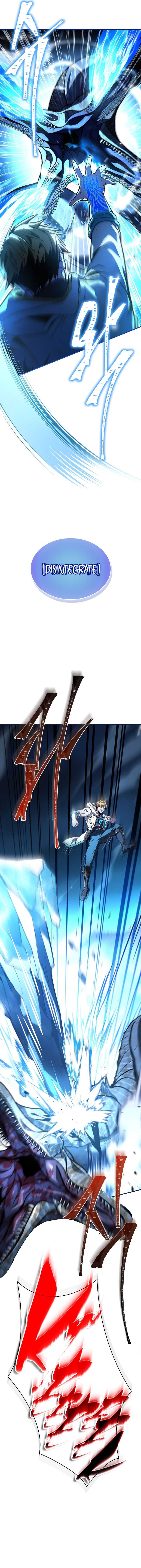 Read Talent Swallowing Magician id Manga Online