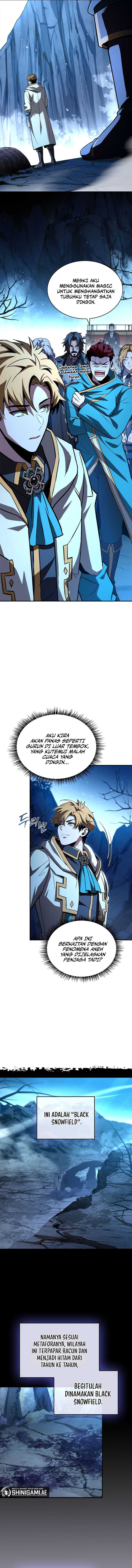 Read Talent Swallowing Magician id Manga Online