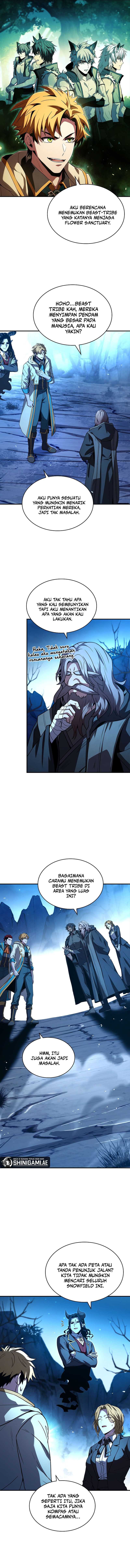 Read Talent Swallowing Magician id Manga Online