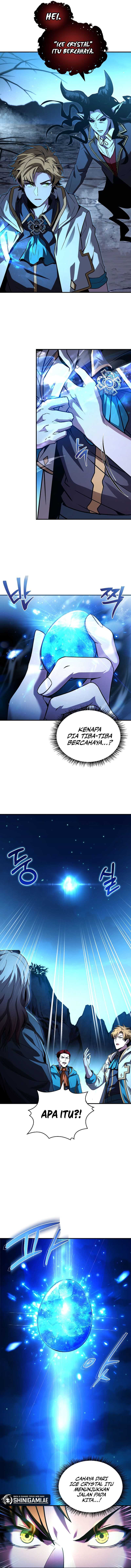 Read Talent Swallowing Magician id Manga Online