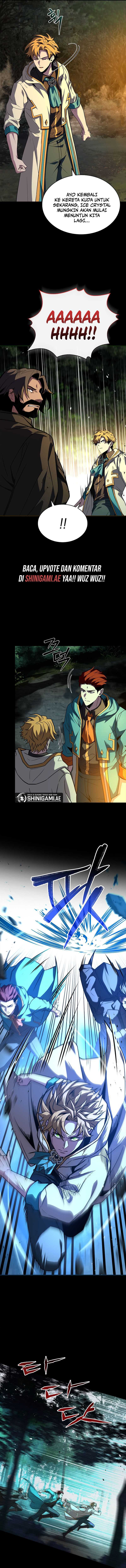 Read Talent Swallowing Magician id Manga Online