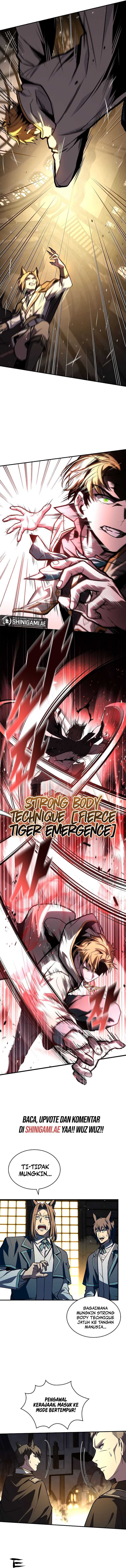 Read Talent Swallowing Magician id Manga Online