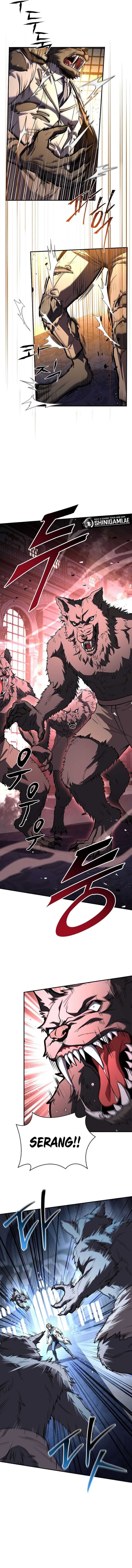 Read Talent Swallowing Magician id Manga Online