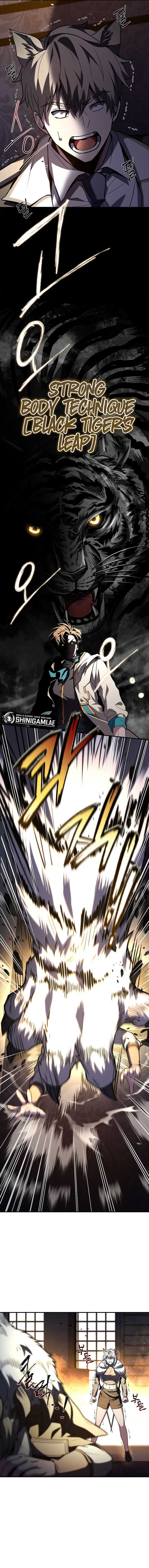 Read Talent Swallowing Magician id Manga Online