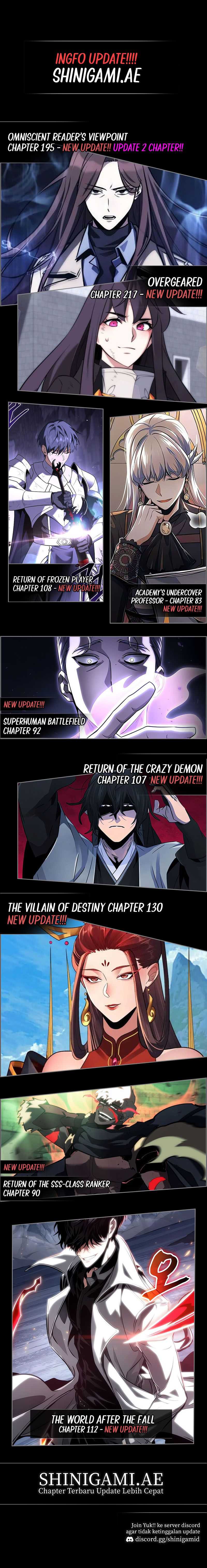 Read Talent Swallowing Magician id Manga Online