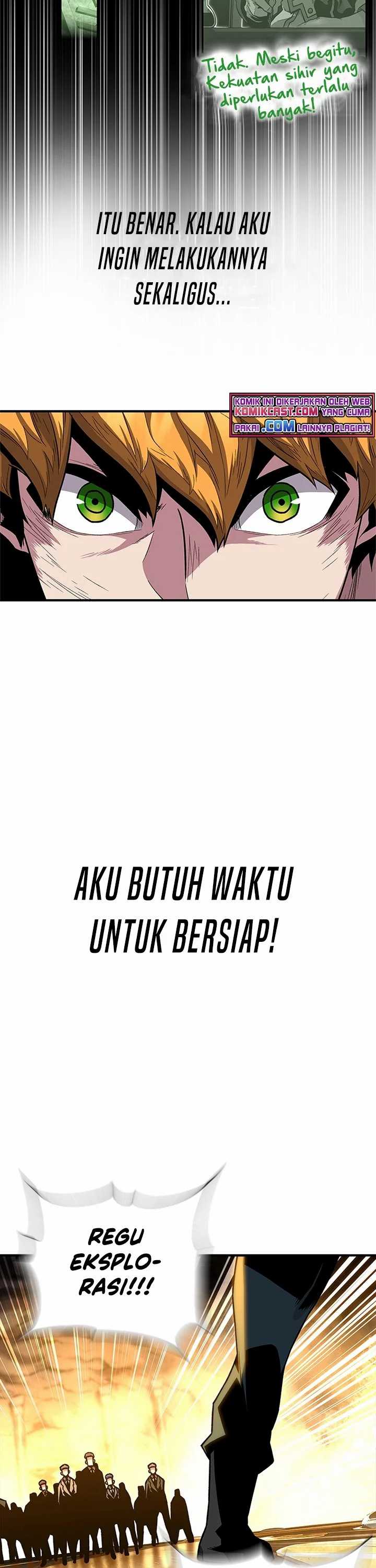 Read Talent Swallowing Magician id Manga Online