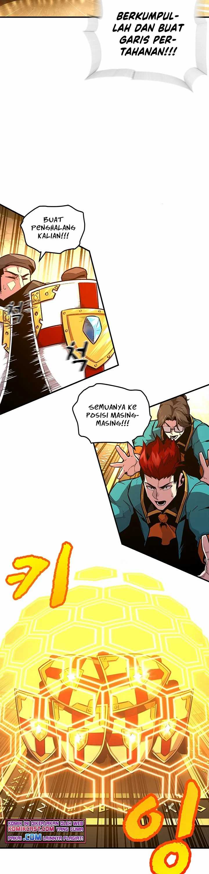 Read Talent Swallowing Magician id Manga Online