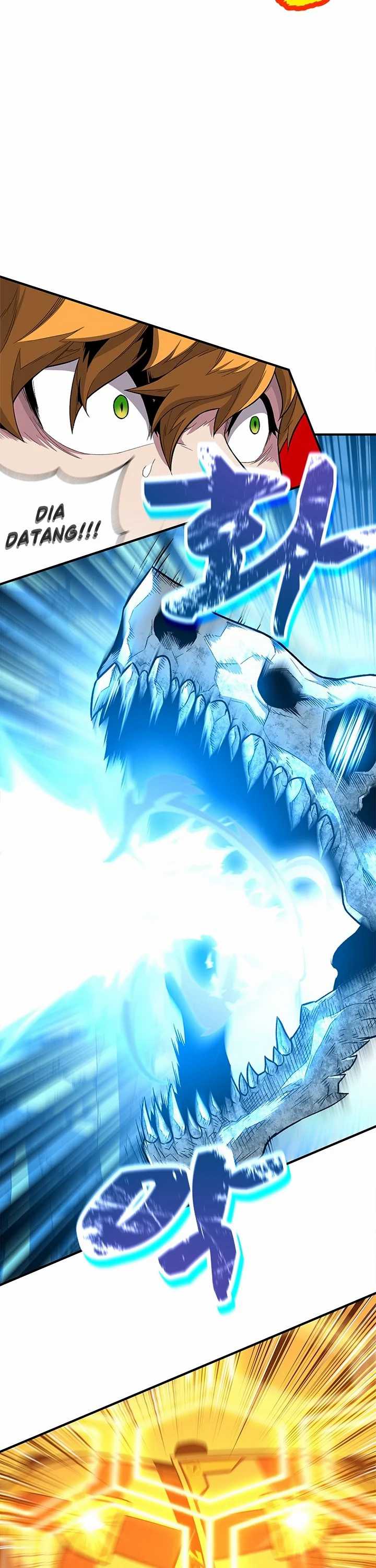 Read Talent Swallowing Magician id Manga Online