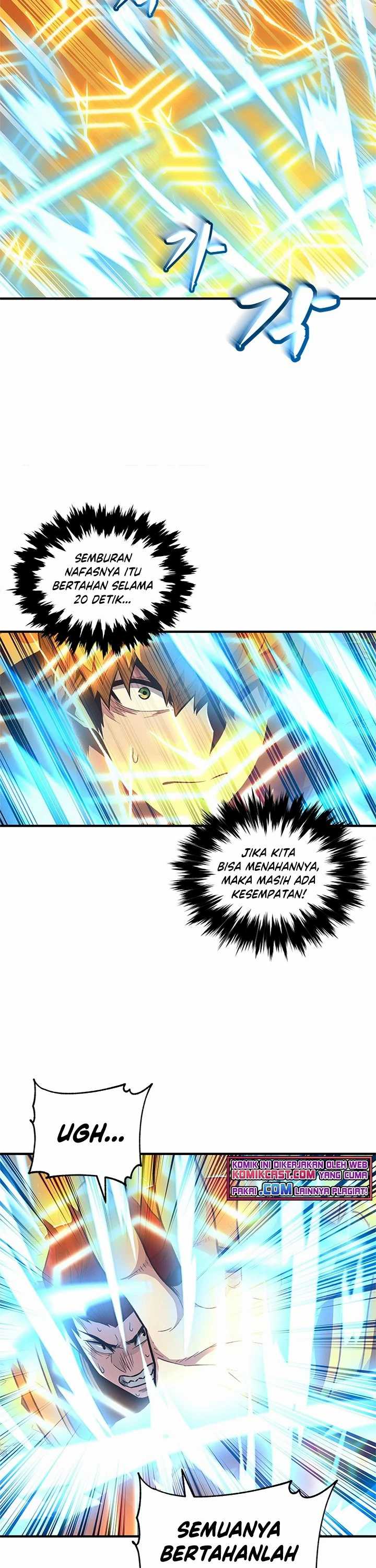 Read Talent Swallowing Magician id Manga Online