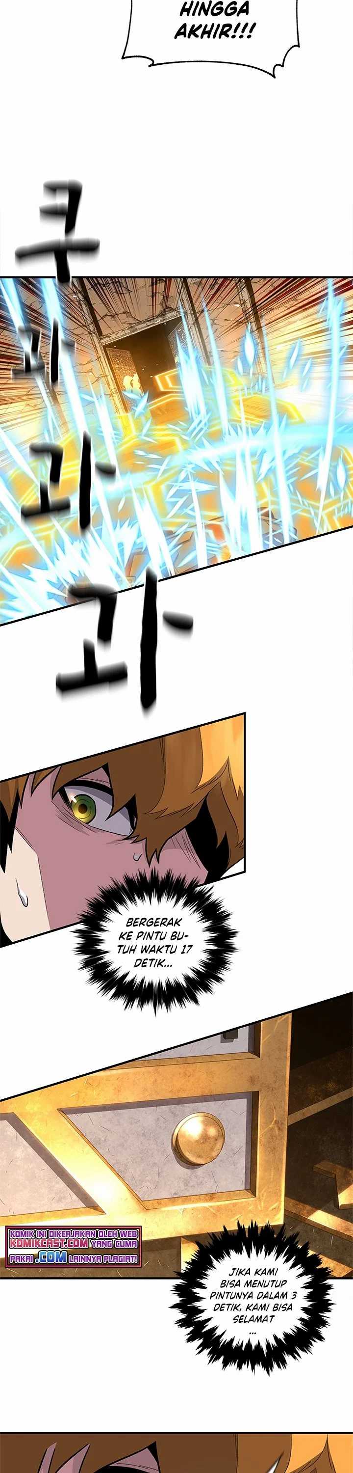 Read Talent Swallowing Magician id Manga Online