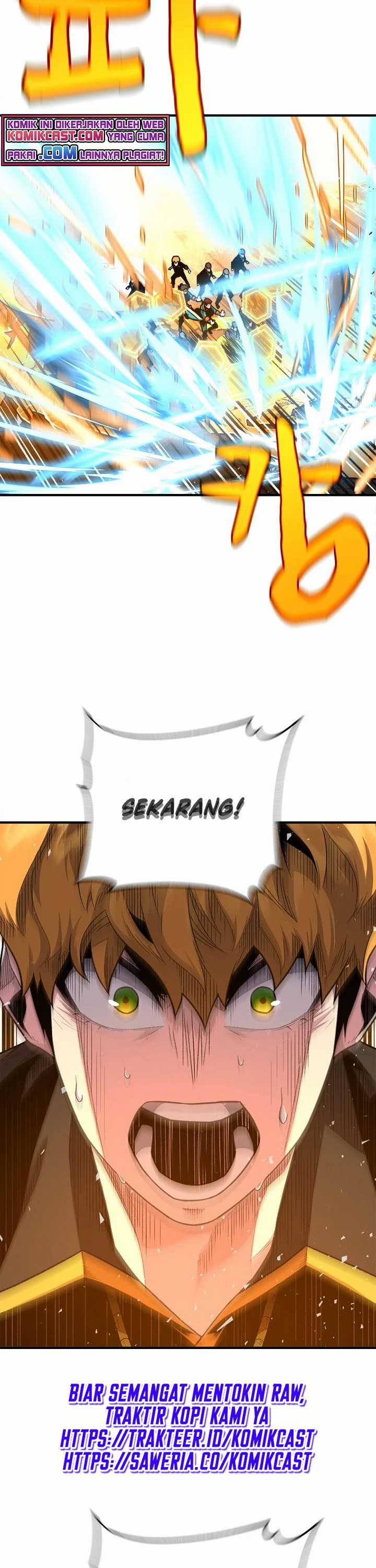 Read Talent Swallowing Magician id Manga Online