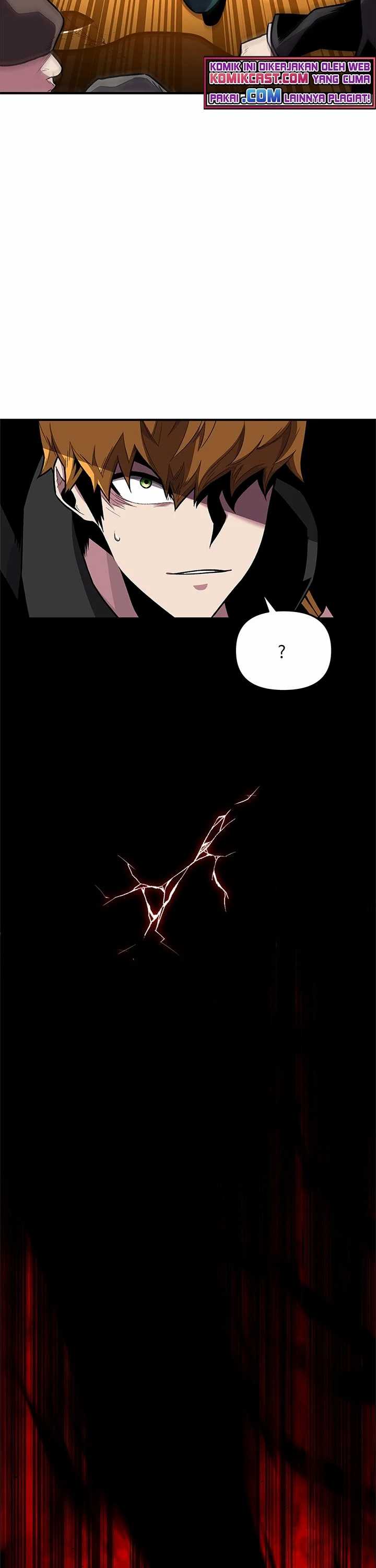 Read Talent Swallowing Magician id Manga Online