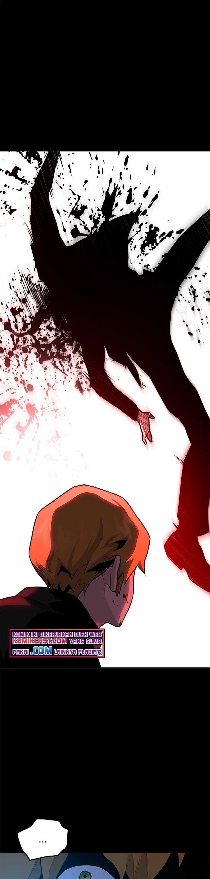 Read Talent Swallowing Magician id Manga Online