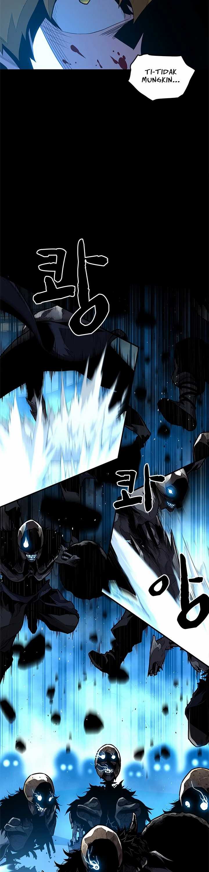 Read Talent Swallowing Magician id Manga Online
