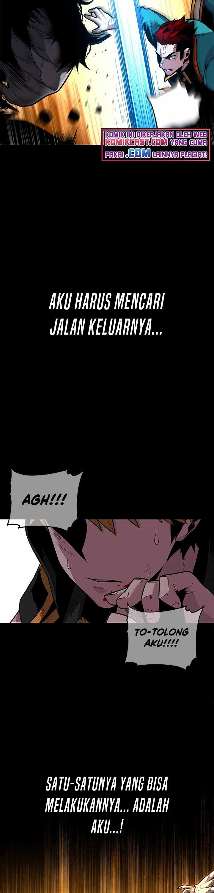 Read Talent Swallowing Magician id Manga Online
