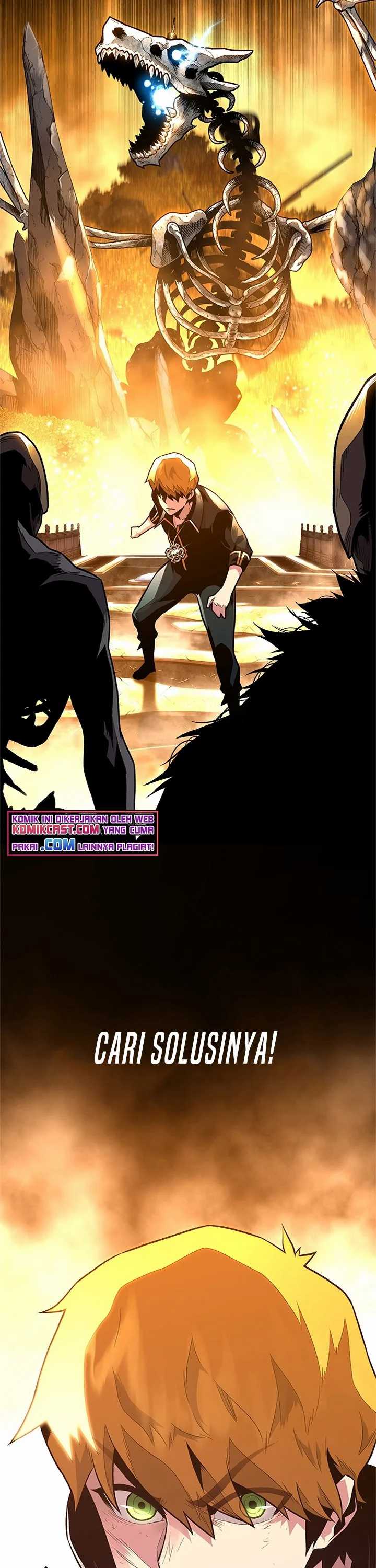 Read Talent Swallowing Magician id Manga Online