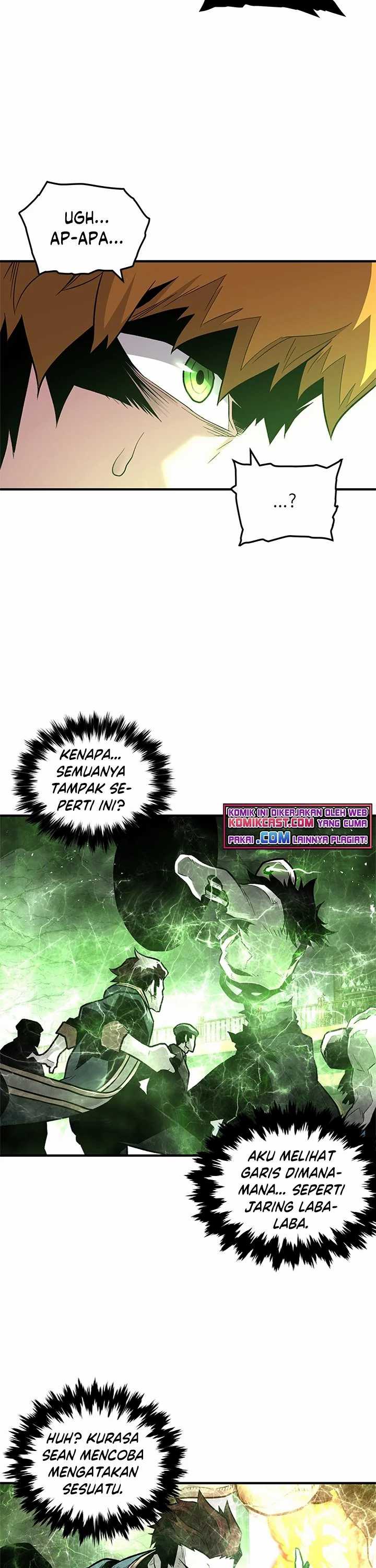 Read Talent Swallowing Magician id Manga Online