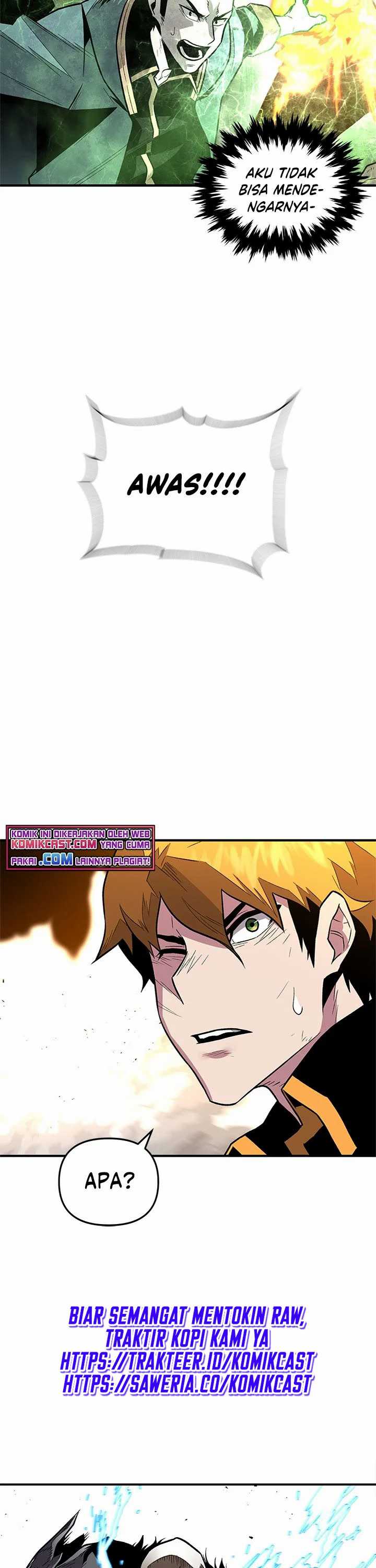 Read Talent Swallowing Magician id Manga Online