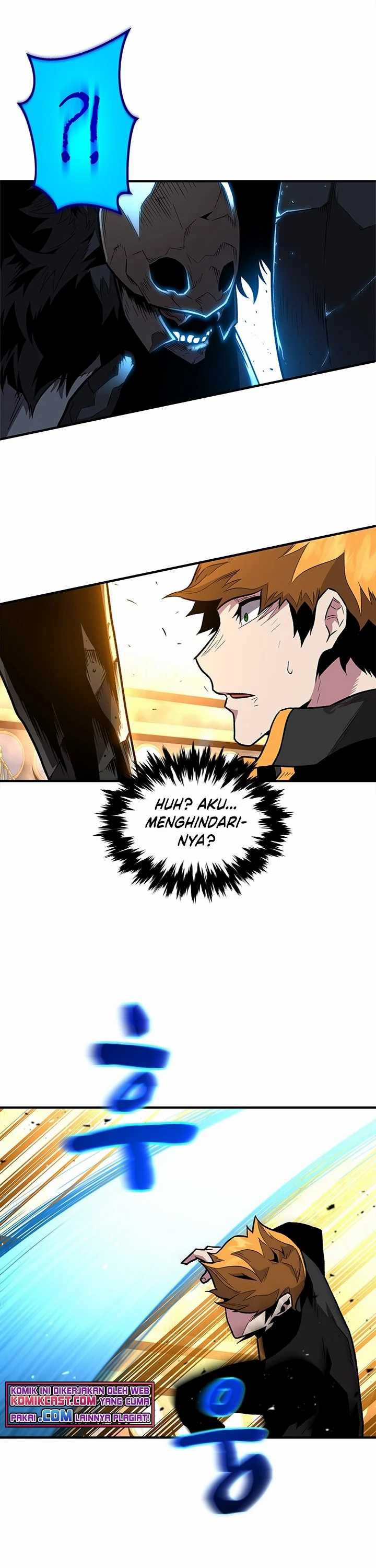 Read Talent Swallowing Magician id Manga Online