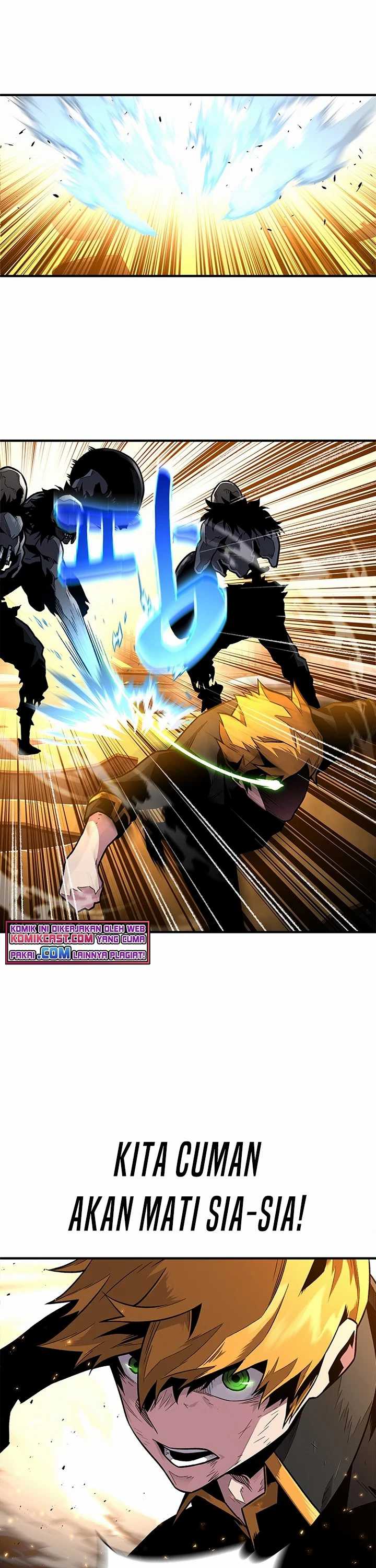 Read Talent Swallowing Magician id Manga Online