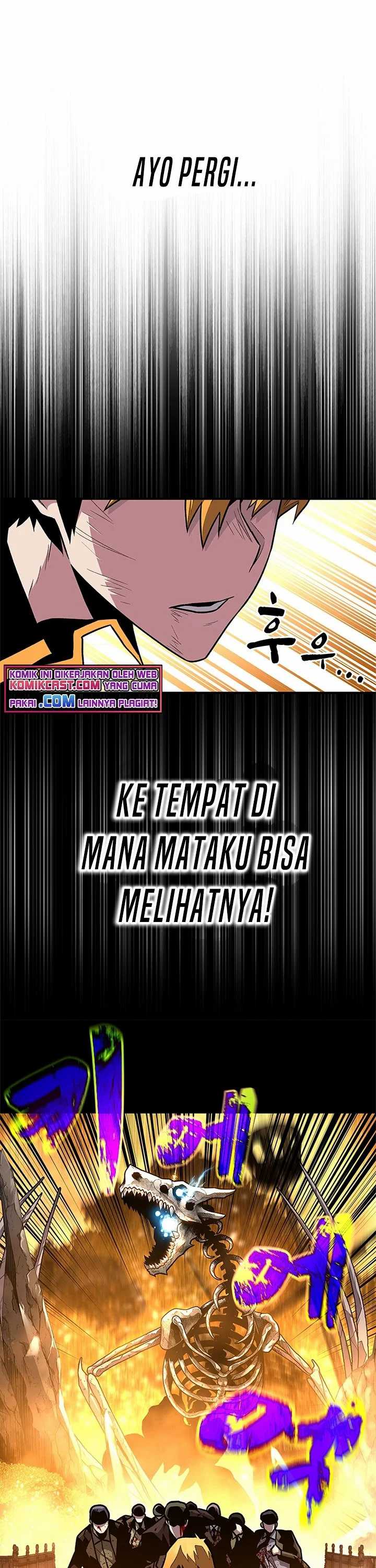 Read Talent Swallowing Magician id Manga Online