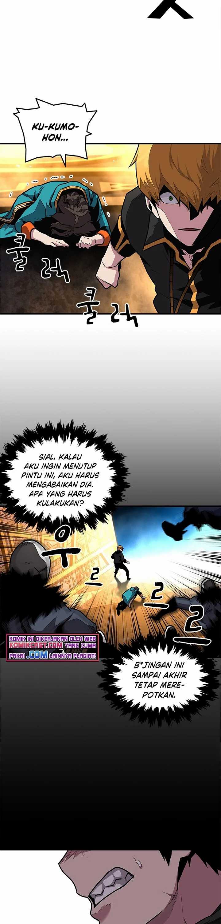 Read Talent Swallowing Magician id Manga Online